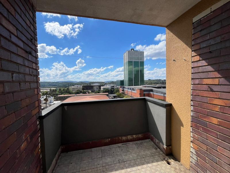 Bachelor Flat for Sale in Pretoria Central - Photo 8