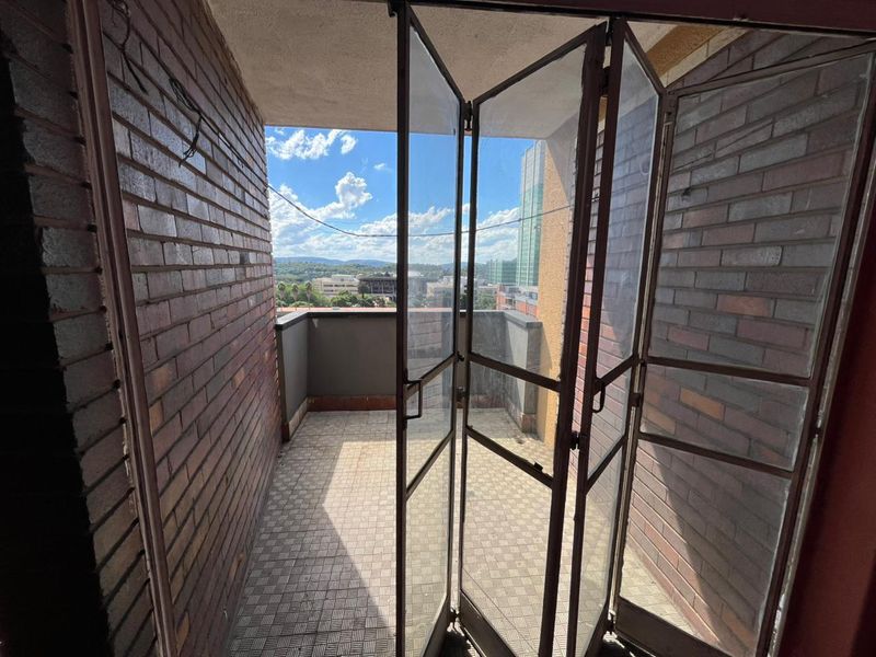 Bachelor Flat for Sale in Pretoria Central - Photo 7