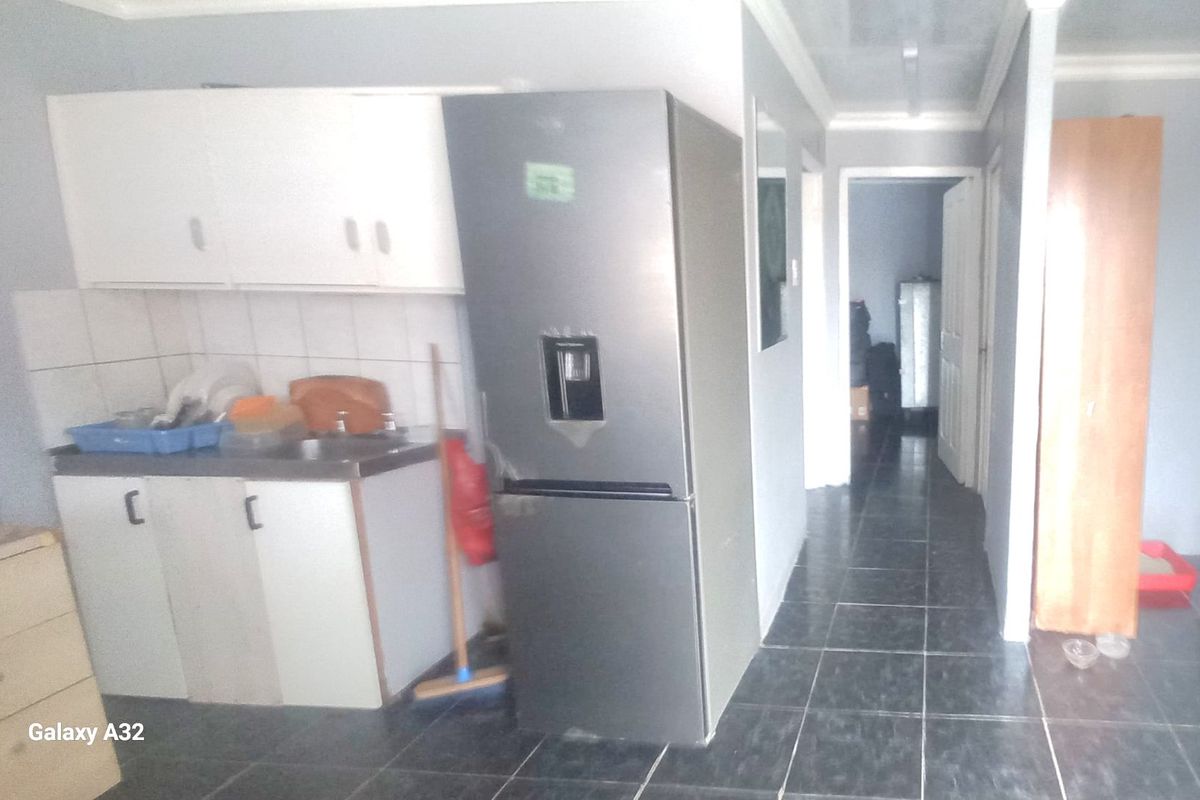 Beautiful Tafelsig house - Photo 2