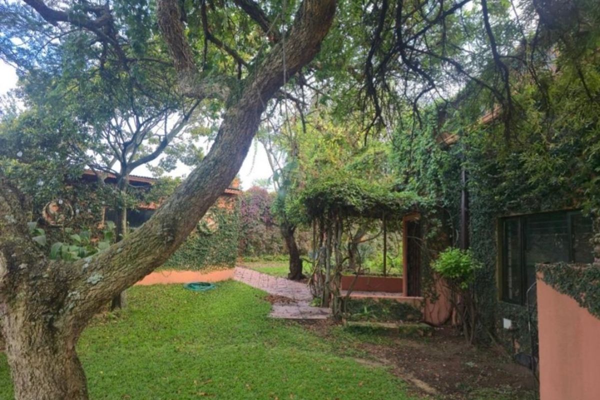 2 Bedroom House to Rent in Kyalami AH - Photo 3