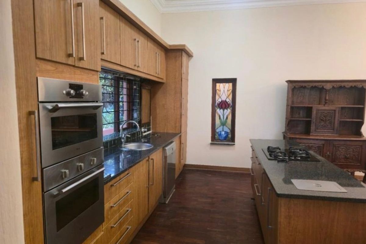 2 Bedroom House to Rent in Kyalami AH - Photo 4