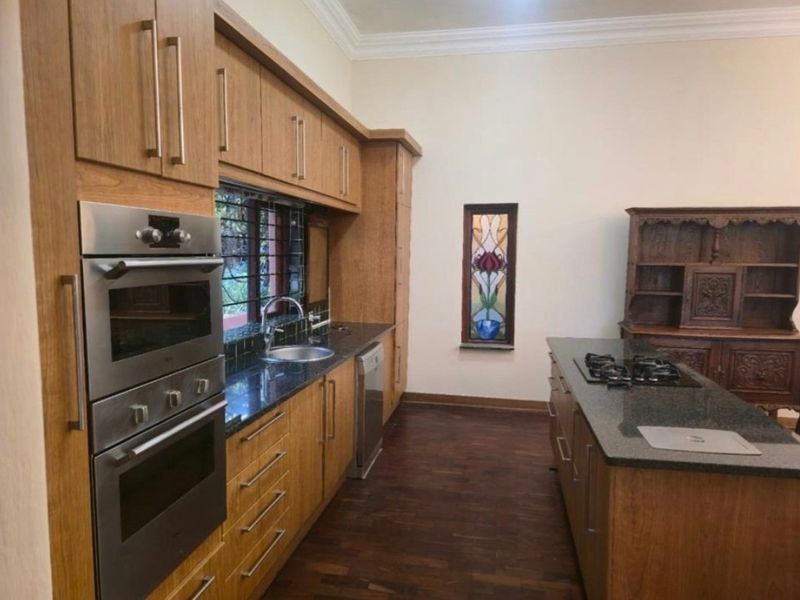 2 Bedroom House to Rent in Kyalami AH - Photo 4