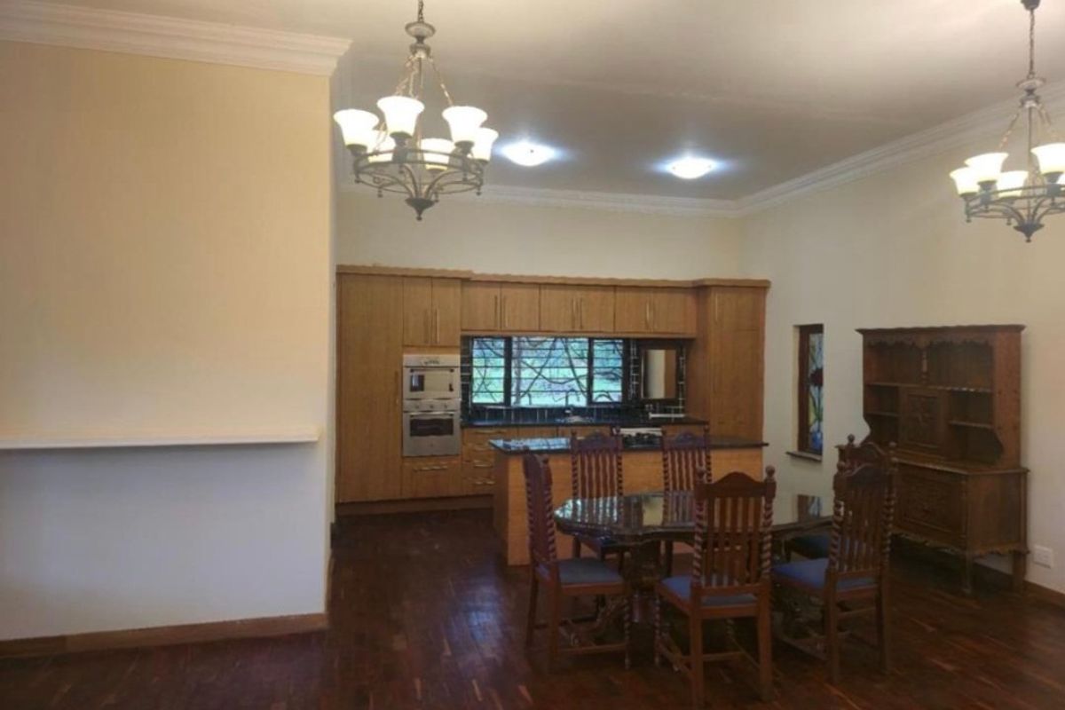 2 Bedroom House to Rent in Kyalami AH - Photo 5