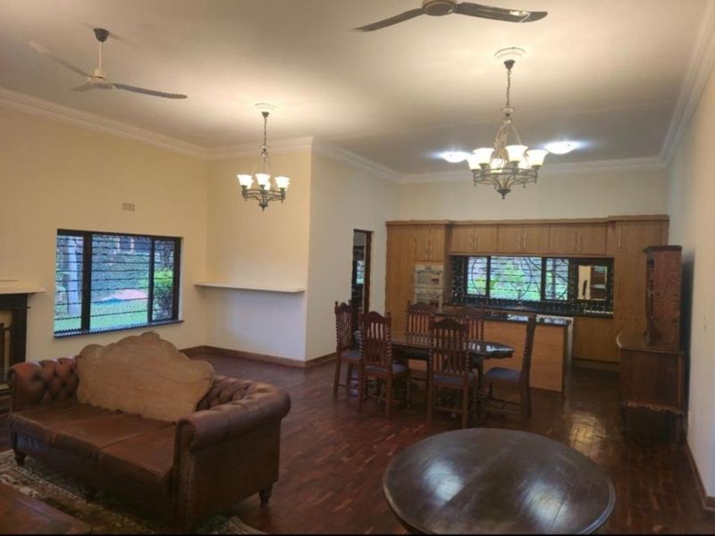 2 Bedroom House to Rent in Kyalami AH - Photo 9