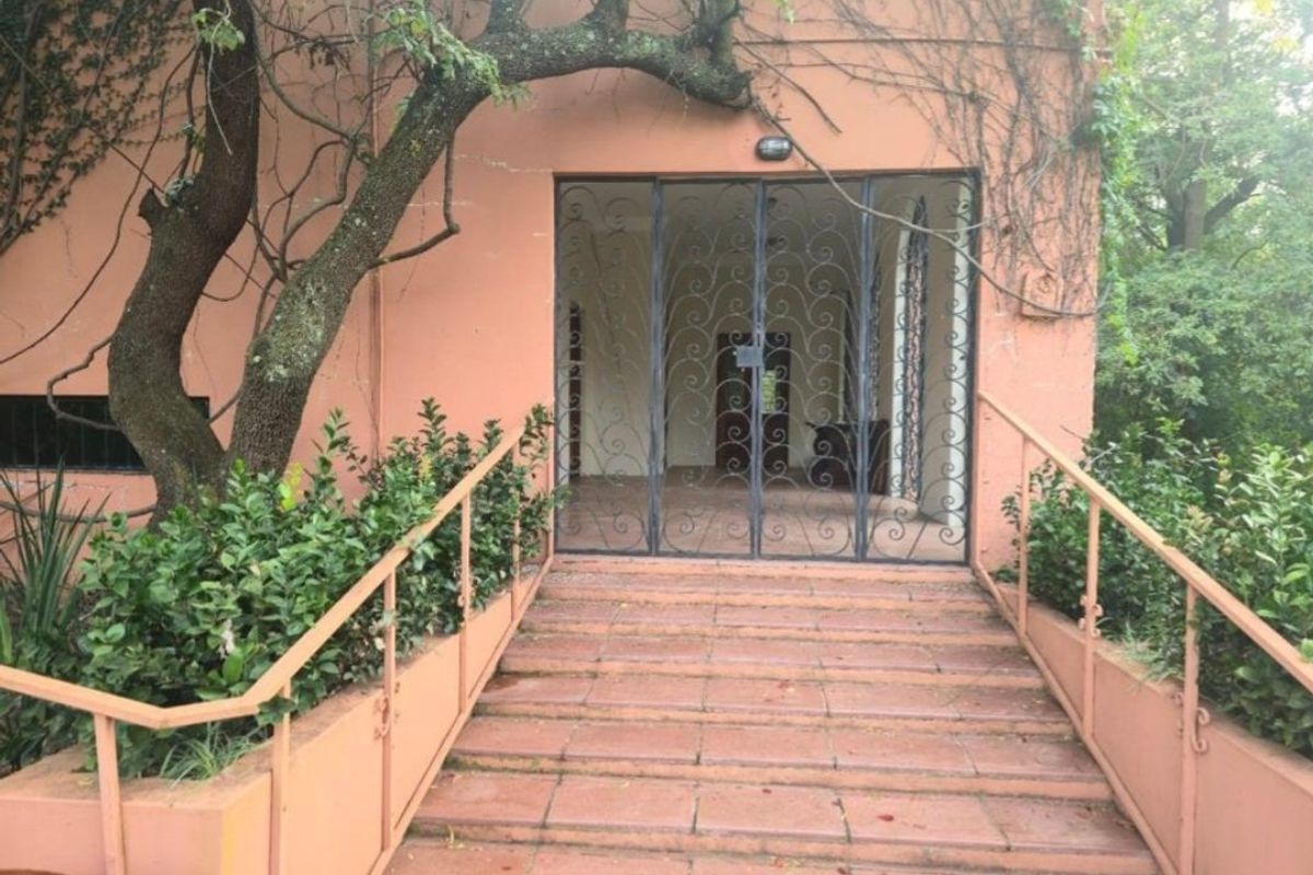 2 Bedroom House to Rent in Kyalami AH - Photo 2