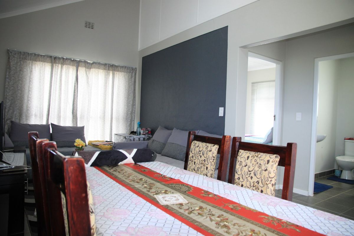 Kidds Beach Charmer with Garden Bliss - Photo 4