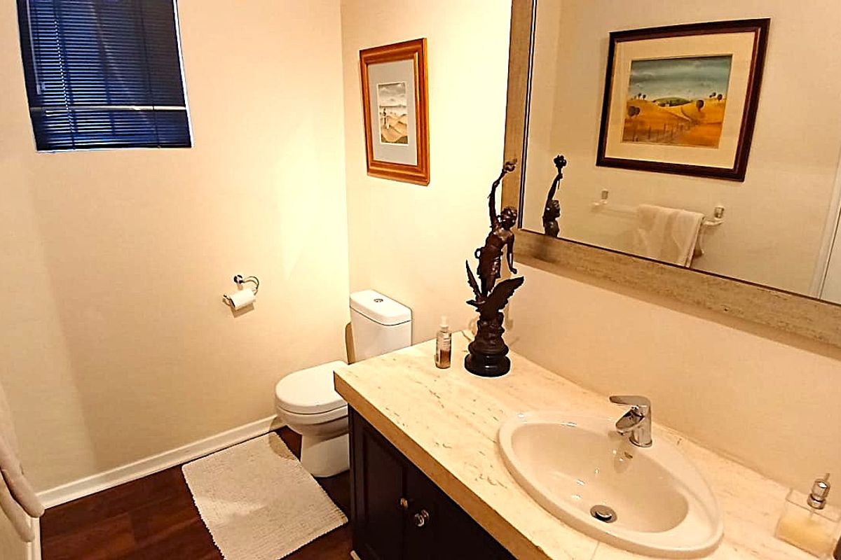 Stylish 4-Bedroom North facing Duplex for Rent in Prime Location - Photo 5