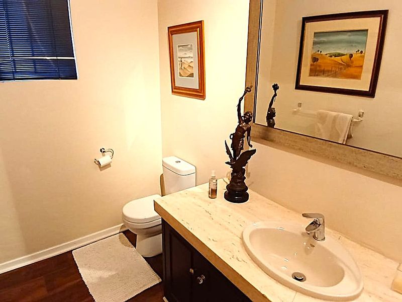 Stylish 4-Bedroom North facing Duplex for Rent in Prime Location - Photo 5