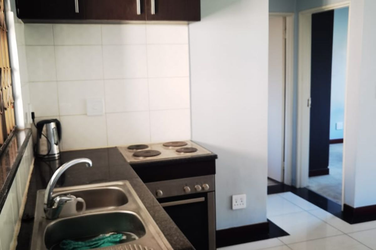 1 bedroom 1 Bathroom Ground floor Apartment for Rent. - Photo 2