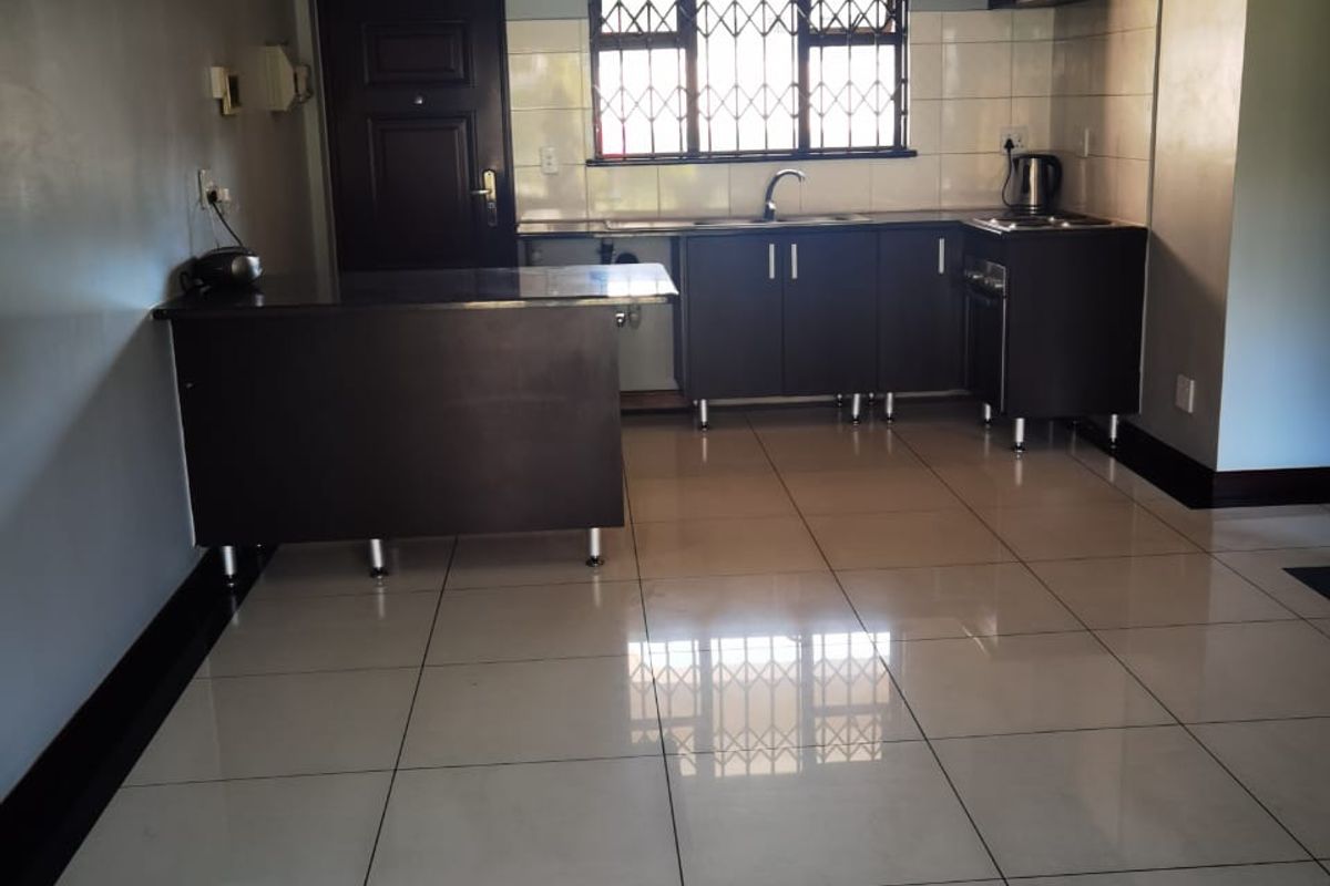1 bedroom 1 Bathroom Ground floor Apartment for Rent. - Photo 3