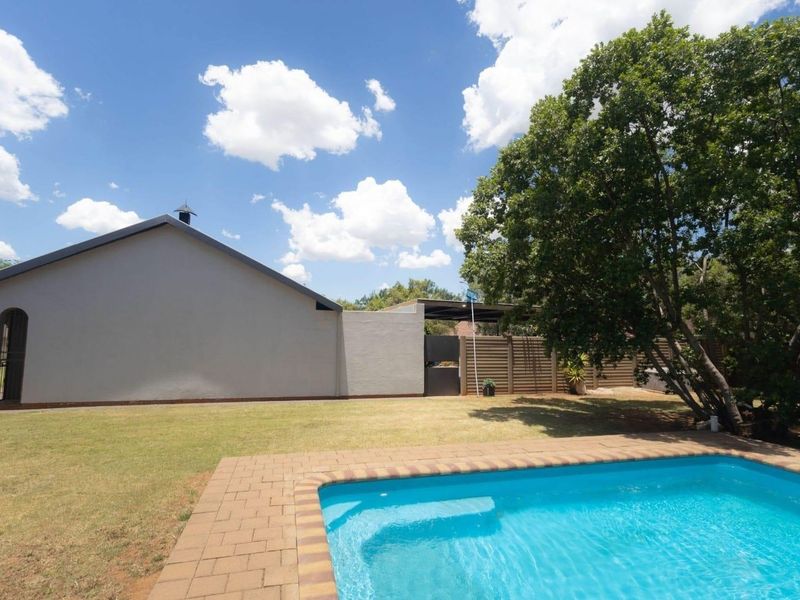 3 Bedroom house for Sale in Pellissier - Photo 3