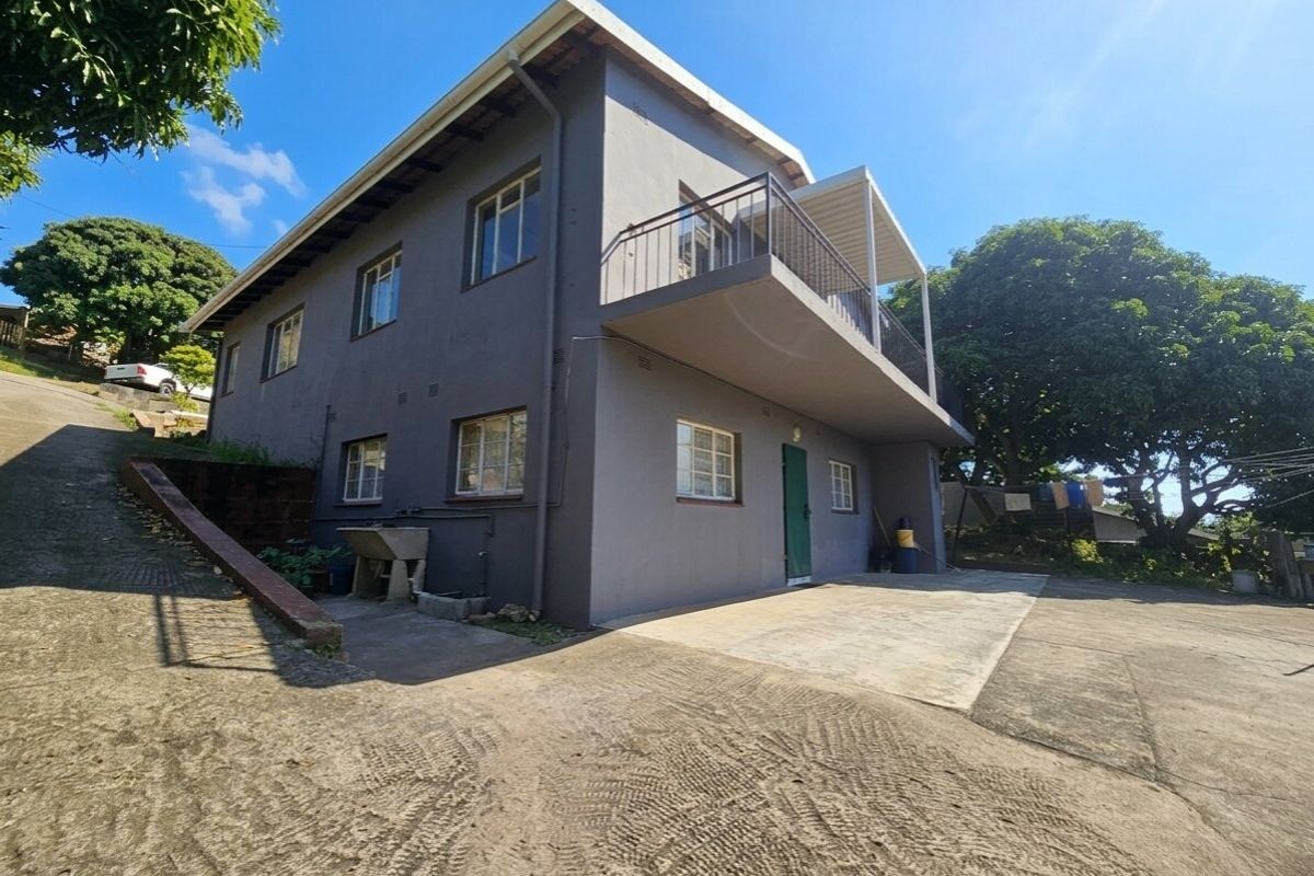 Multi-Dwelling Investment Opportunity in Warrenton, Stanger - Photo 2