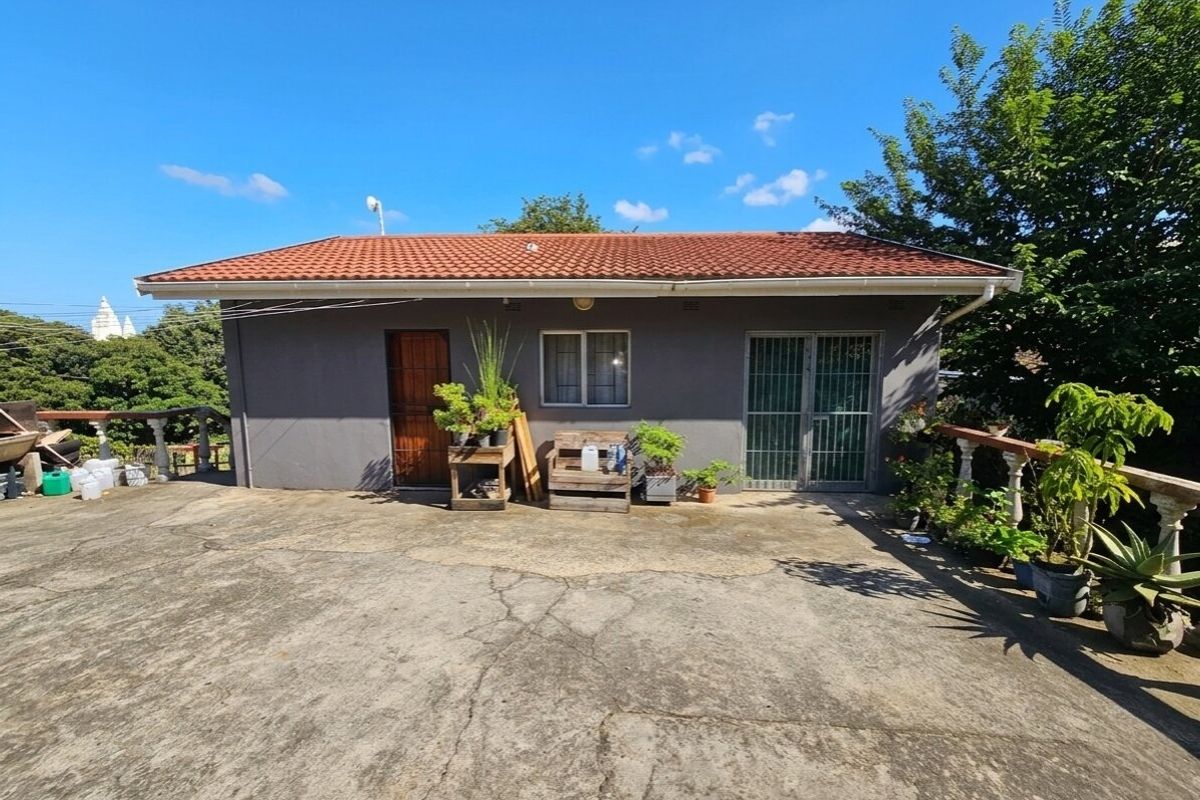 Multi-Dwelling Investment Opportunity in Warrenton, Stanger - Photo 4