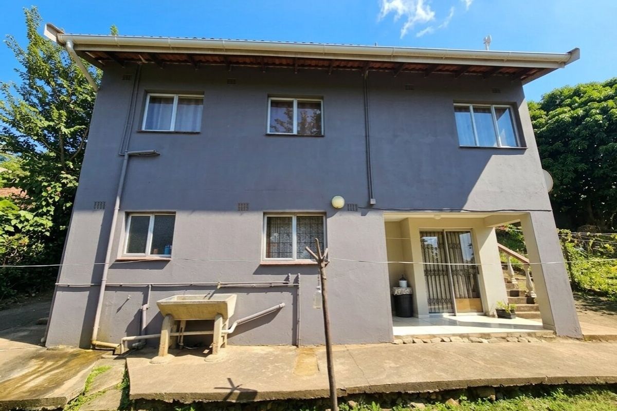 Multi-Dwelling Investment Opportunity in Warrenton, Stanger - Photo 5