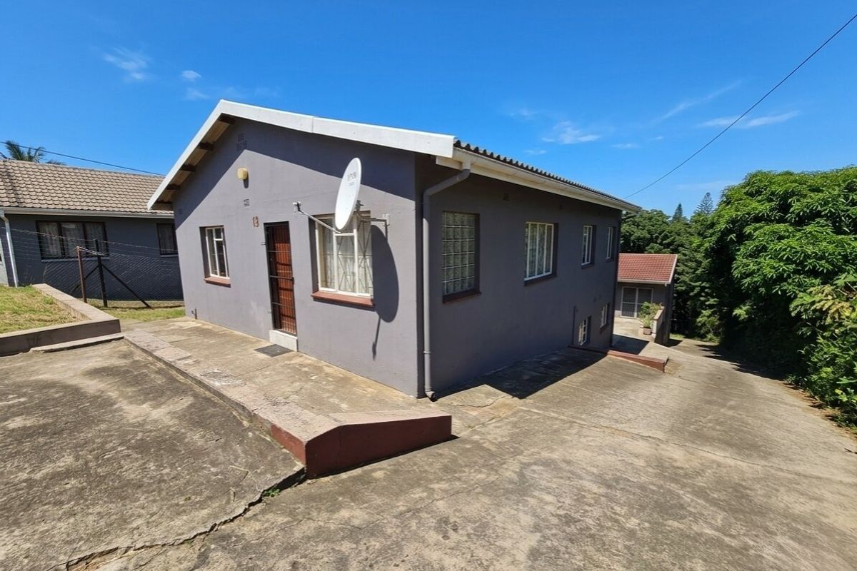 Multi-Dwelling Investment Opportunity in Warrenton, Stanger - Photo 3