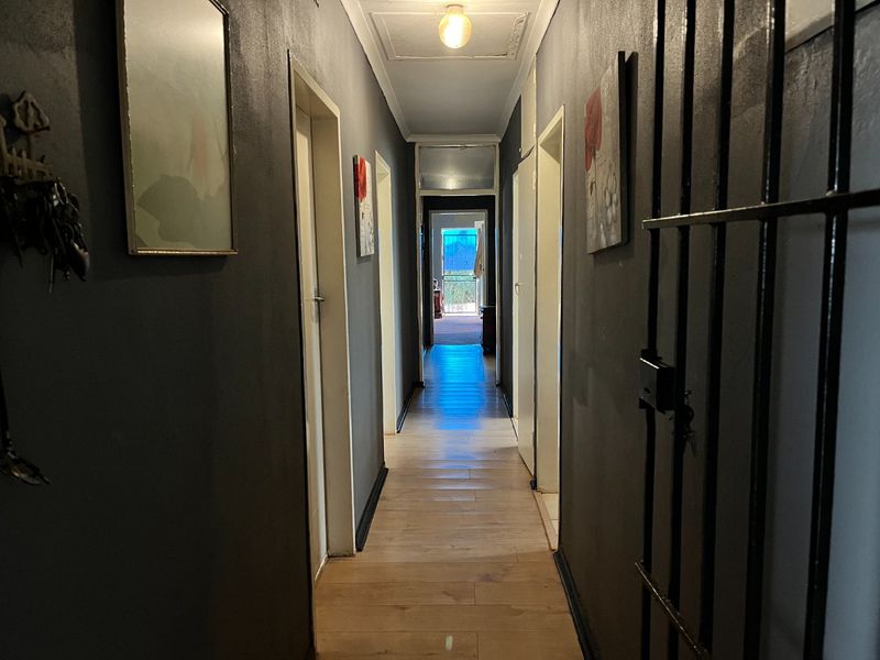 Spacious Ardenwold Farm  with extra income - Photo 8