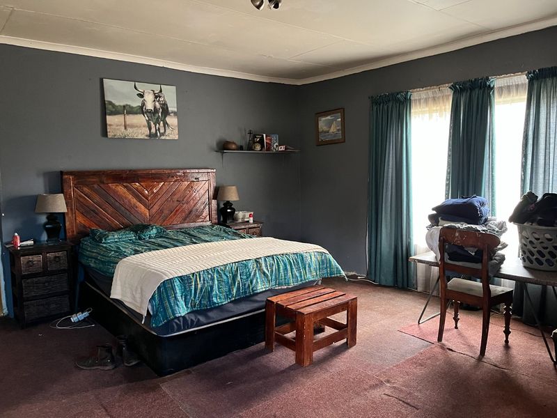 Spacious Ardenwold Farm  with extra income - Photo 9