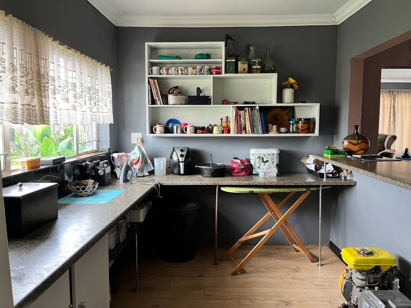 Spacious Ardenwold Farm  with extra income - Photo 7