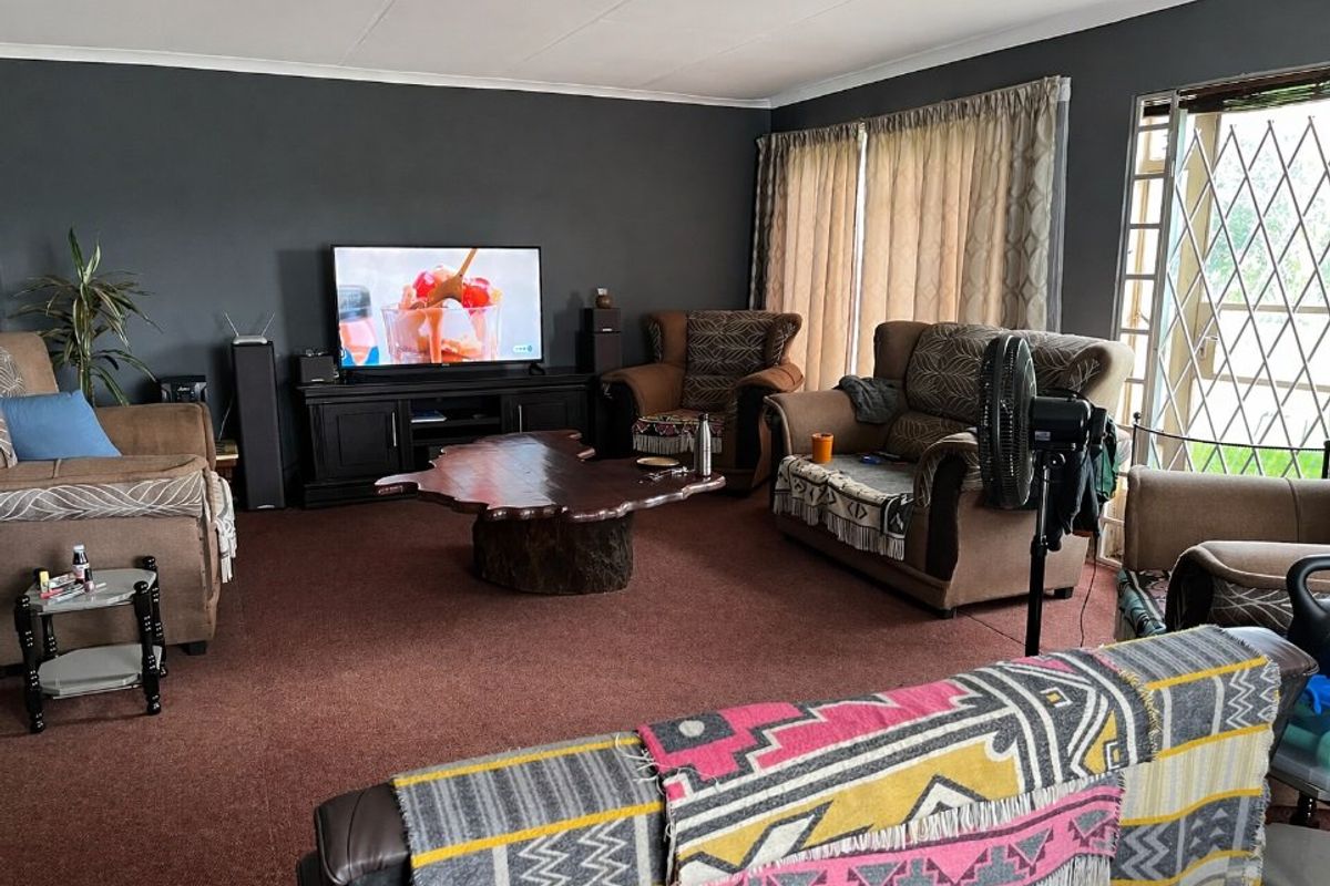 Spacious Ardenwold Farm  with extra income - Photo 4