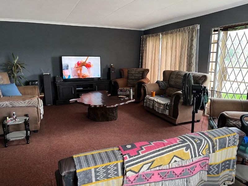 Spacious Ardenwold Farm  with extra income - Photo 4