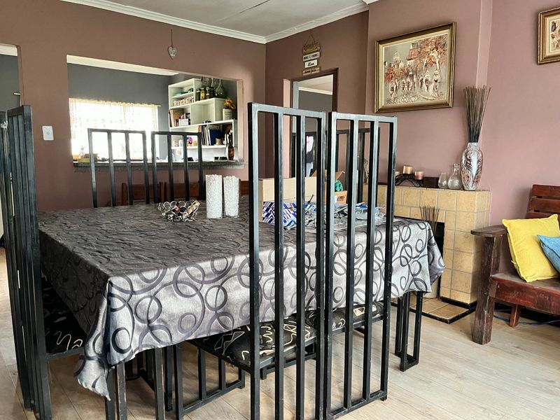 Spacious Ardenwold Farm  with extra income - Photo 5