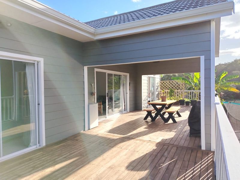 And the living is easy...  modern coastal gem in Wilderness. - Photo 7