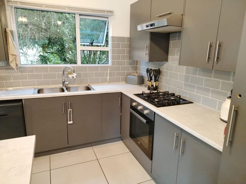 And the living is easy...  modern coastal gem in Wilderness. - Photo 9