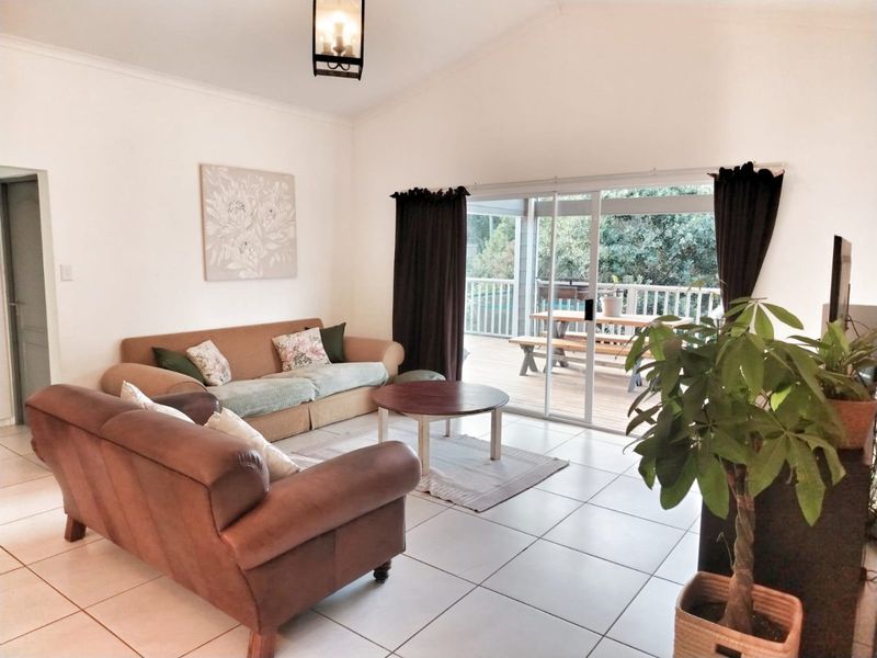 And the living is easy...  modern coastal gem in Wilderness. - Photo 3