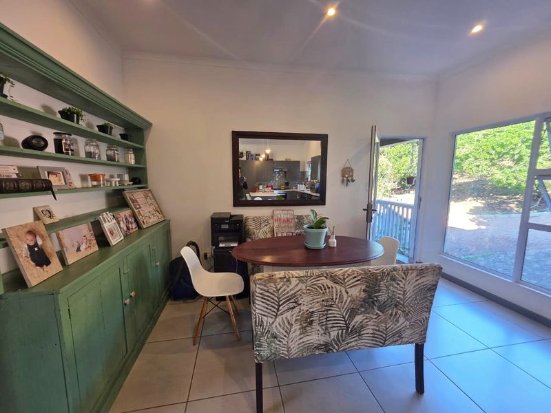 And the living is easy...  modern coastal gem in Wilderness. - Photo 6