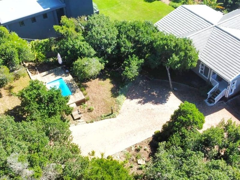 And the living is easy...  modern coastal gem in Wilderness. - Photo 1