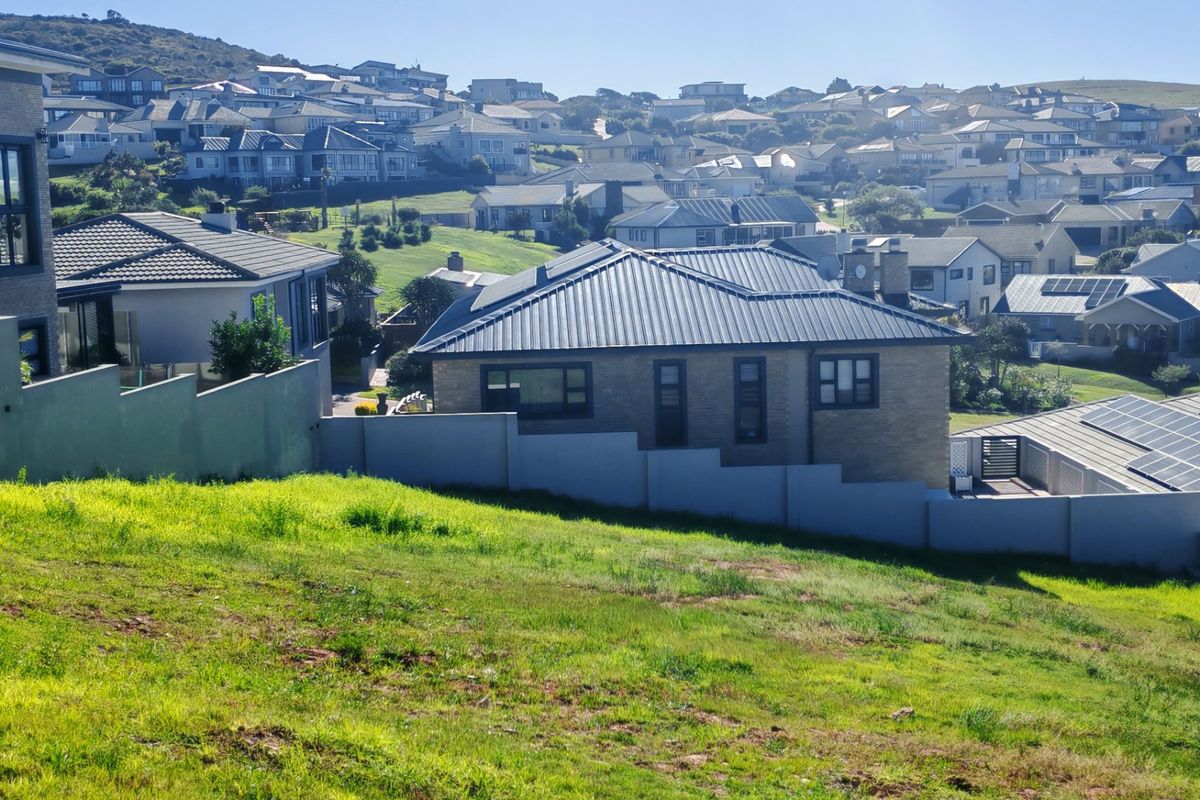 Exceptional, Breathtaking Ocean Views in the Garden Route - Photo 5