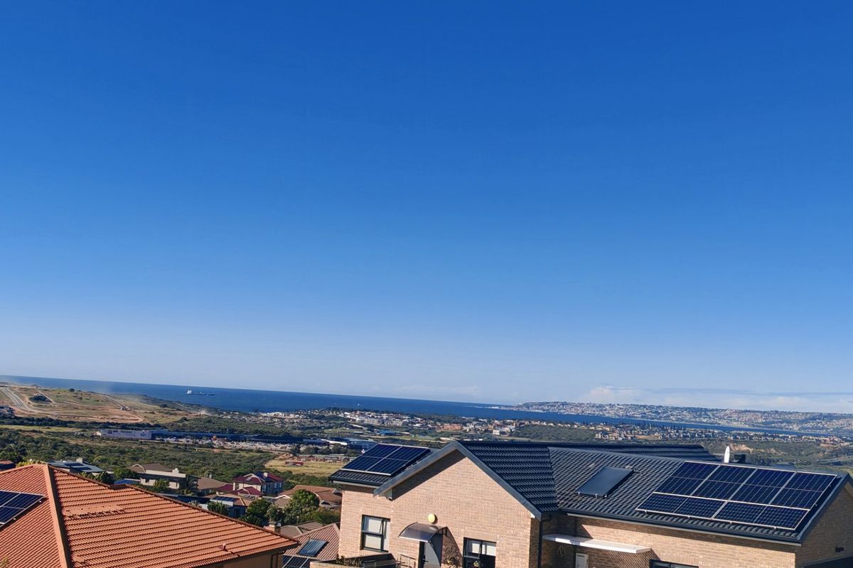 Exceptional, Breathtaking Ocean Views in the Garden Route - Photo 4