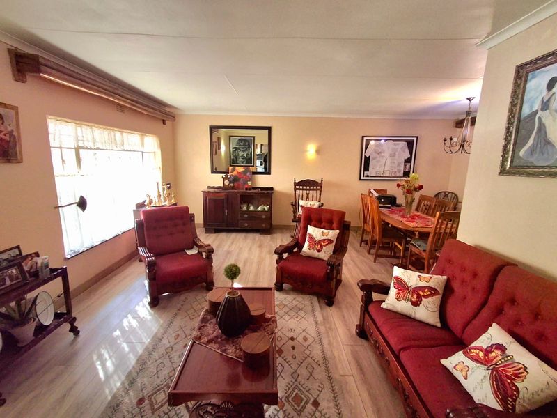 Vaalpark Family Home with Pool and Solar Joy - Photo 2