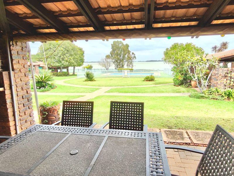 Full turn Key property with Boat and 2x Jetskis - Photo 1