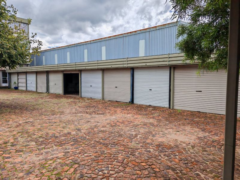 2 Bedroom Apartment for rent in Linden Ext - Photo 10