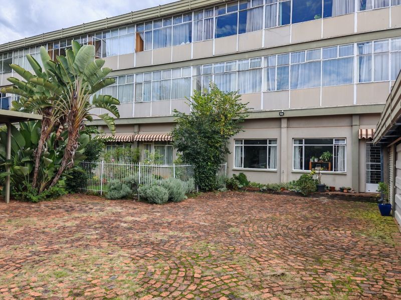 2 Bedroom Apartment for rent in Linden Ext - Photo 6