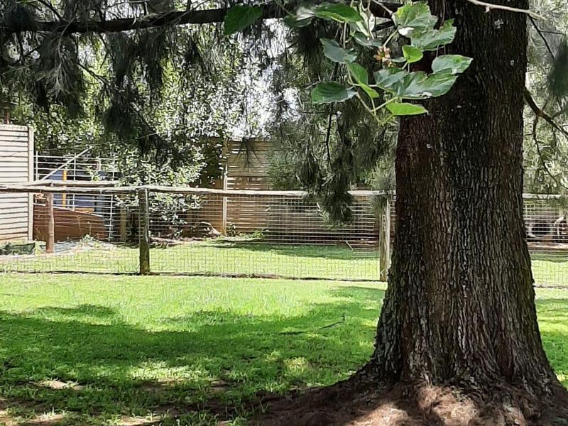 8853 square metres and a charming face-brick home  - Photo 8