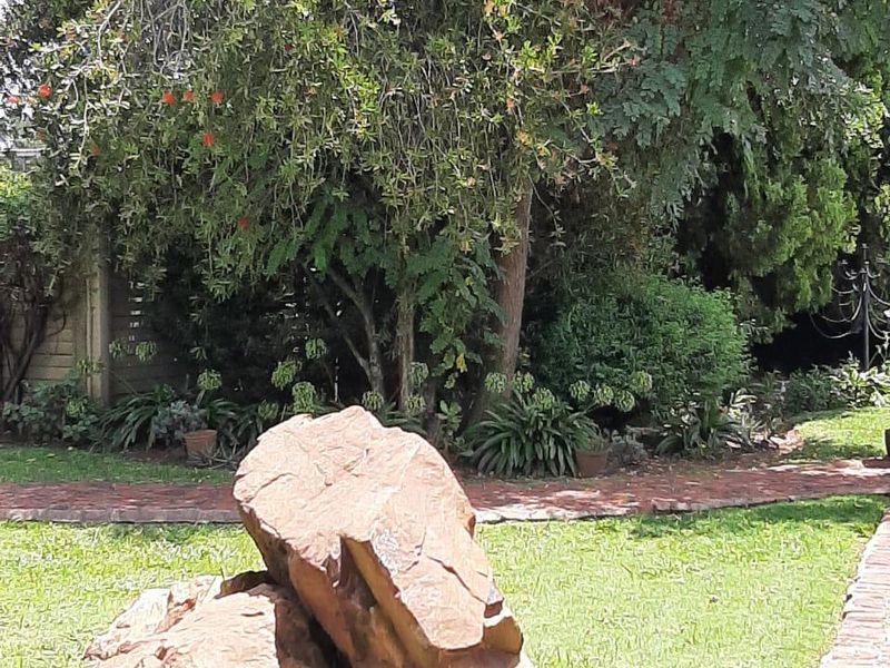 8853 square metres and a charming face-brick home  - Photo 7