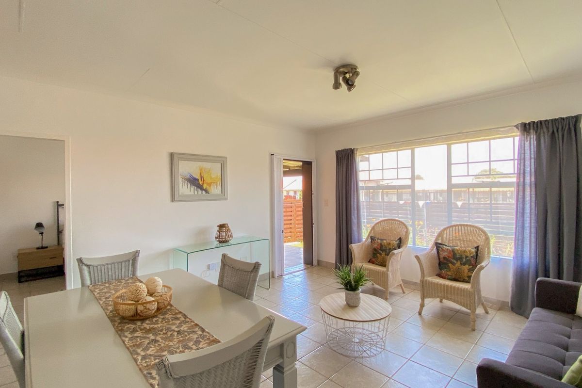 Ashwood Estate 3 beds Simplex - Photo 4