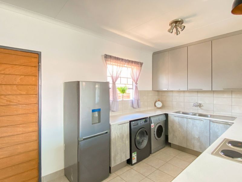 Ashwood Estate 3 beds Simplex - Photo 5