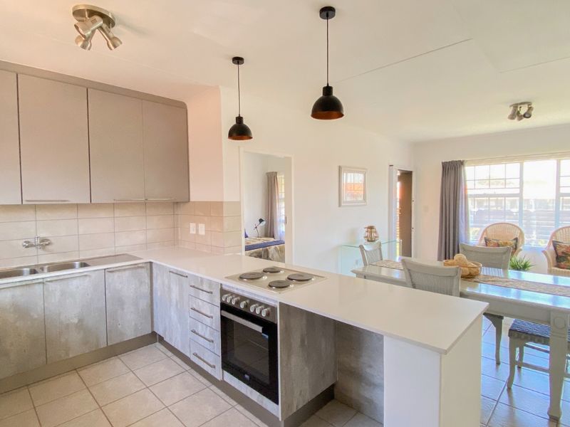 Ashwood Estate 3 beds Simplex - Photo 6