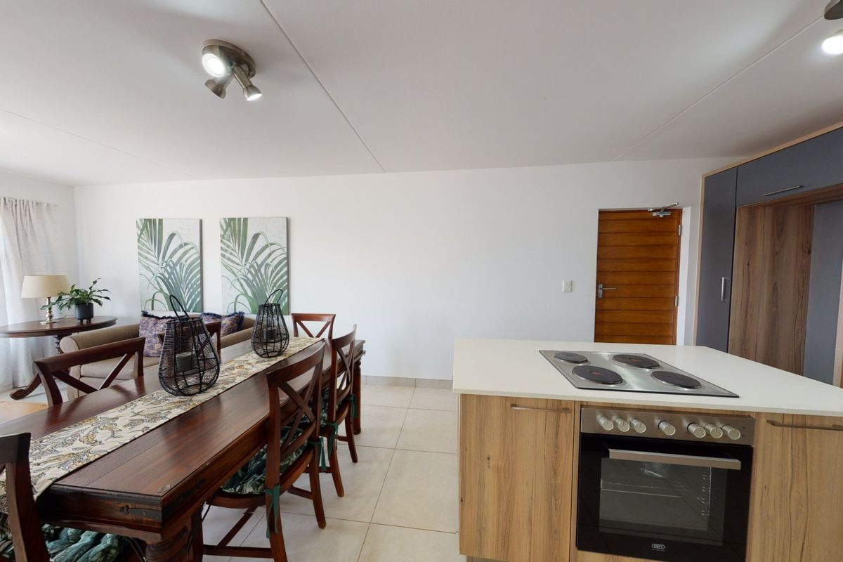 3 Bedroom, 2 bathroom apartment to rent in Eco Lake, Centurion! - Photo 2