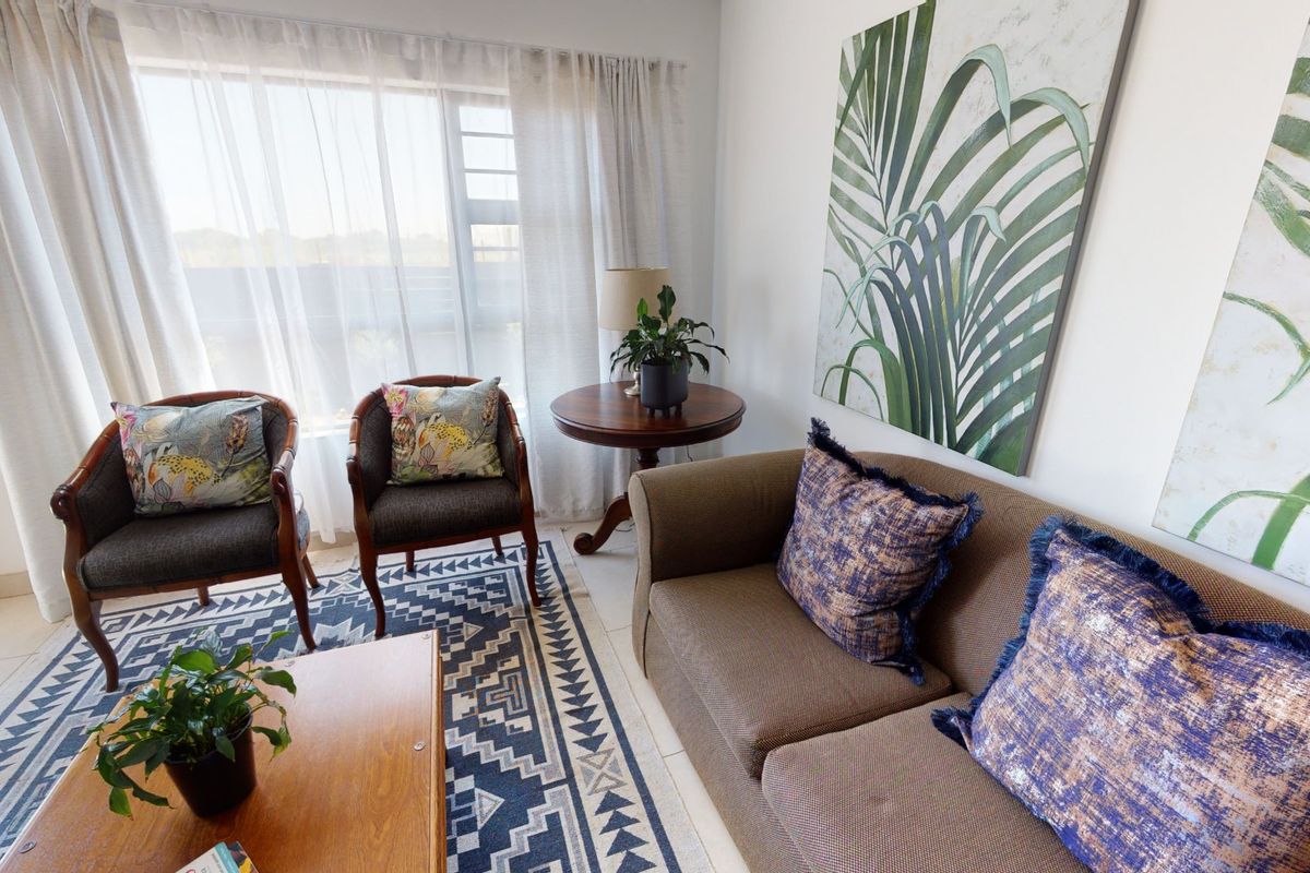 3 Bedroom, 2 bathroom apartment to rent in Eco Lake, Centurion! - Photo 5