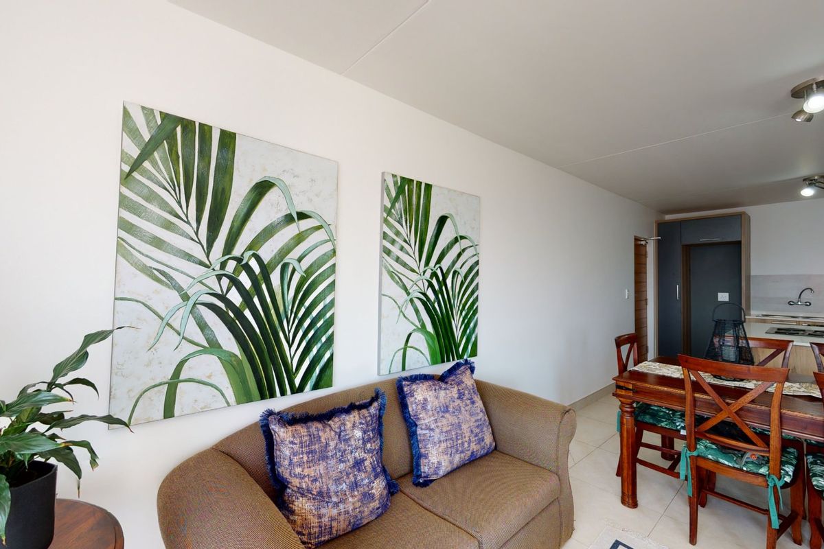 3 Bedroom, 2 bathroom apartment to rent in Eco Lake, Centurion! - Photo 4