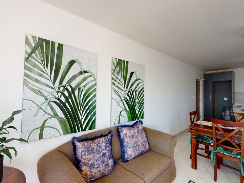 3 Bedroom, 2 bathroom apartment to rent in Eco Lake, Centurion! - Photo 4