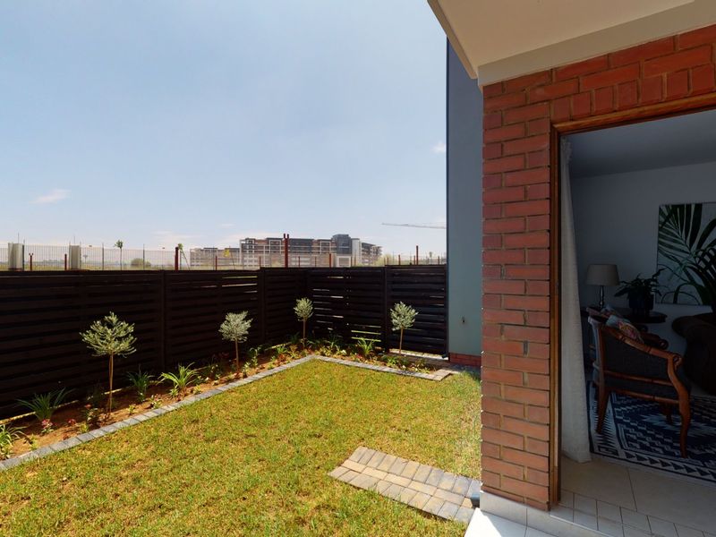 3 Bedroom, 2 bathroom apartment to rent in Eco Lake, Centurion! - Photo 8
