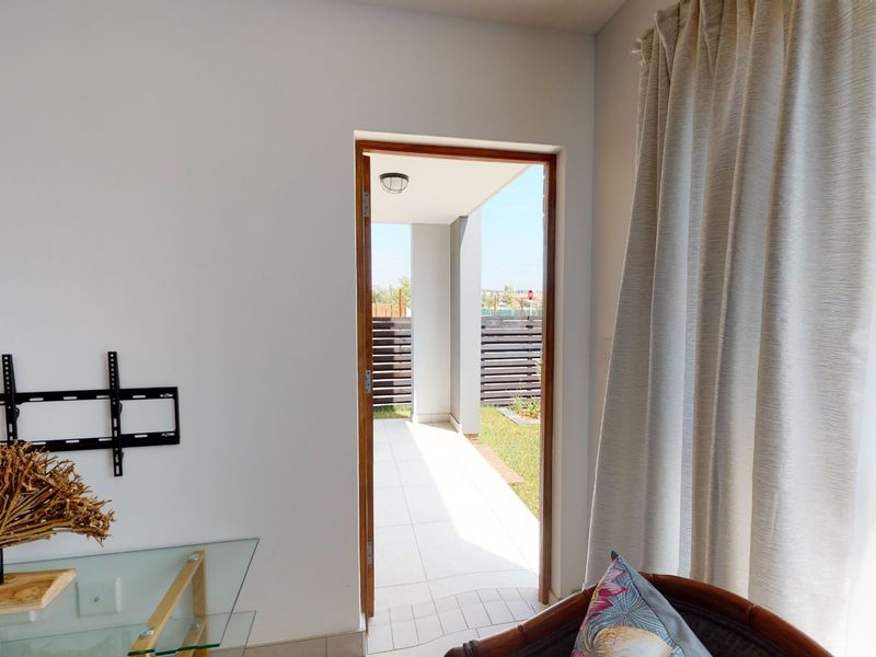 3 Bedroom, 2 bathroom apartment to rent in Eco Lake, Centurion! - Photo 6