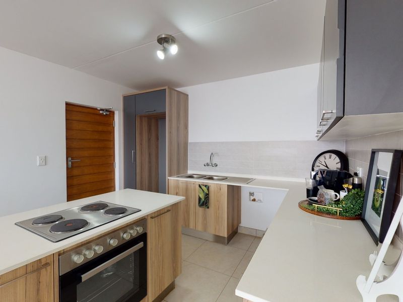 3 Bedroom, 2 bathroom apartment to rent in Eco Lake, Centurion! - Photo 3