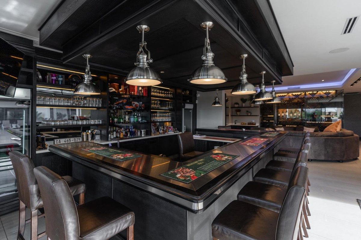 Discover the Power of Elegance | 5 En-Suite Bedroom House - A Masterpiece of Architectural Excellence in Midstream Ridge Estate. - Photo 5