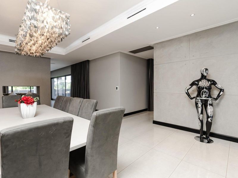 Discover the Power of Elegance | 5 En-Suite Bedroom House - A Masterpiece of Architectural Excellence in Midstream Ridge Estate. - Photo 7